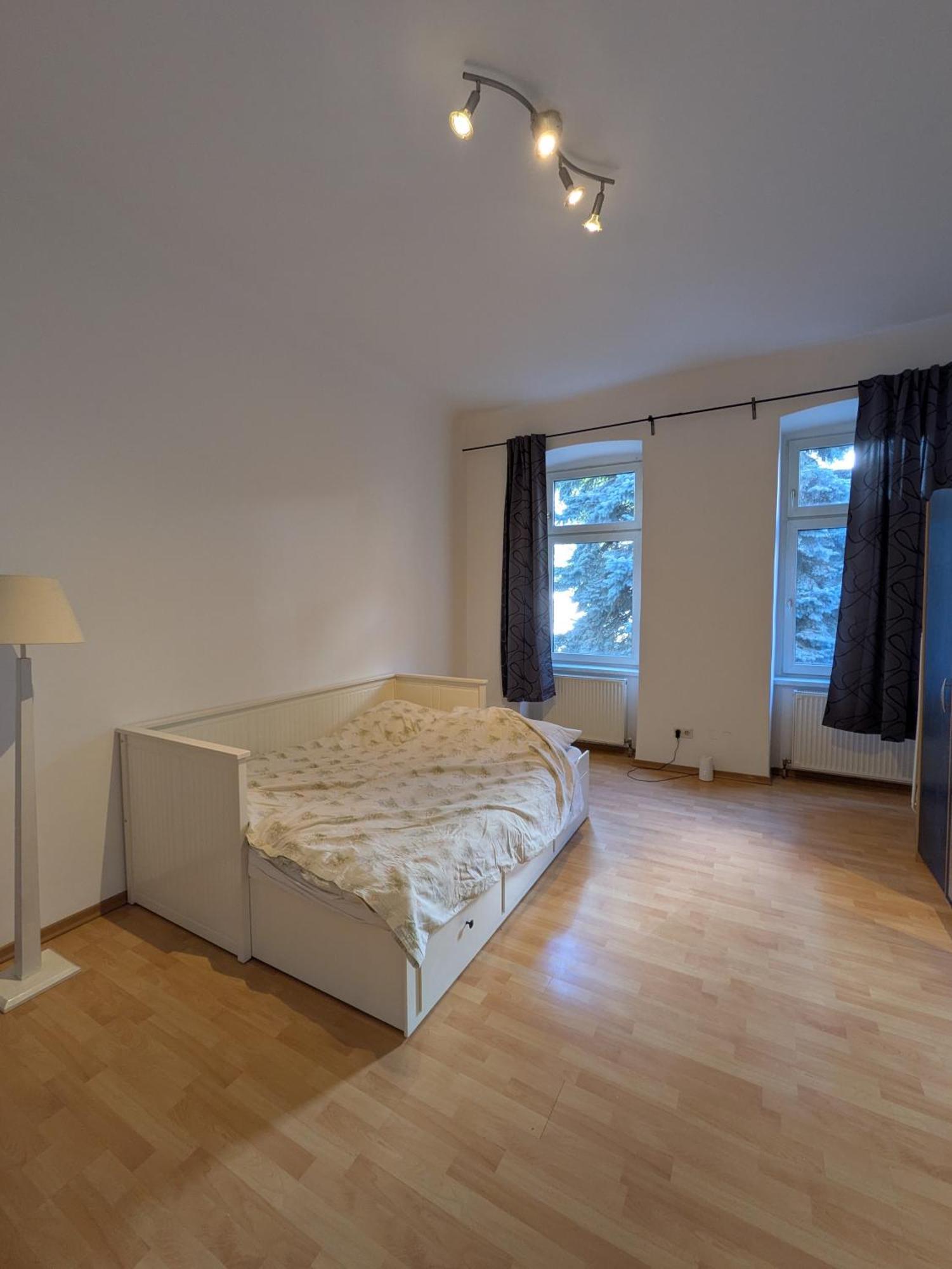 Apartament Gartenausblick - Near Metro Station